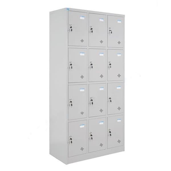 Tủ locker TU984-3K
