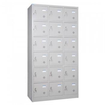 Tủ locker TU986-3K