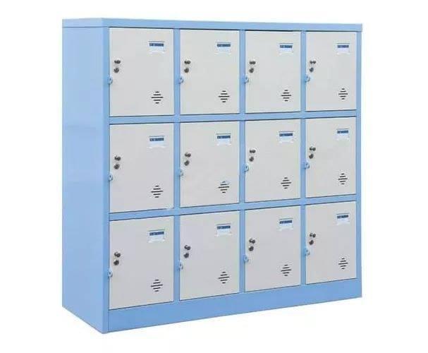 Tủ locker TU983-4K
