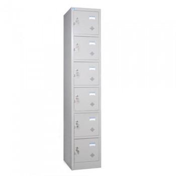 Tủ locker TU986