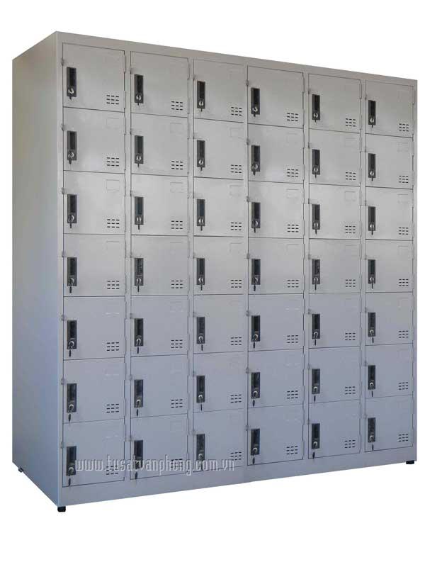 Tủ locker TU42K