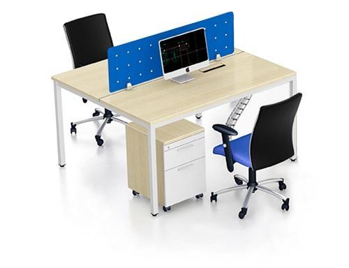 Cụm bàn làm việc VBN-T2D