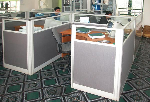 Cụm bàn CB07