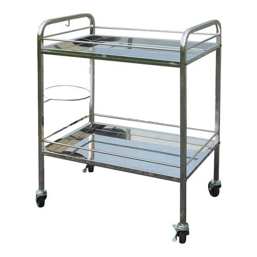 Xe đẩy 2 tầng XED01
