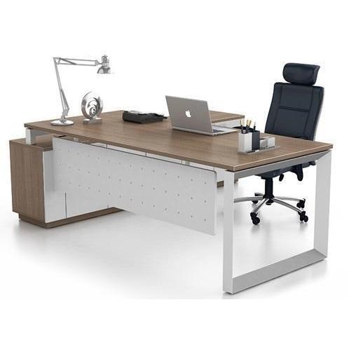 Bàn giám đốc TBG-T-TP