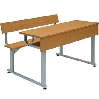 Bộ bàn ghế học sinh BHS104