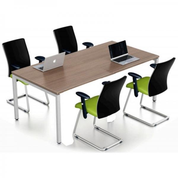 Cụm bàn làm việc nhóm VBH-T4