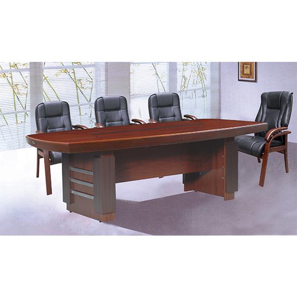 Bàn họp sơn PU CT2412H5