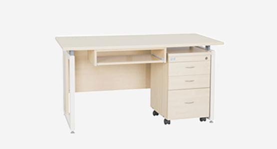 Bàn làm việc BVP-4S-12HB
