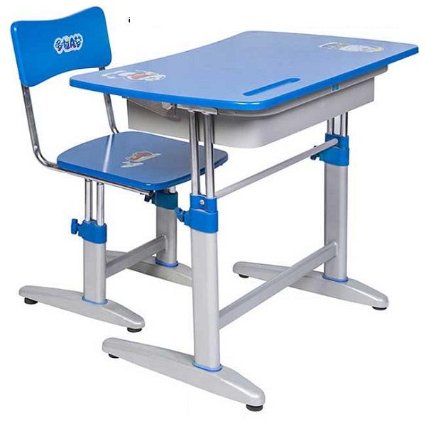 Bộ bàn ghế học sinh tiểu học BHS20-1