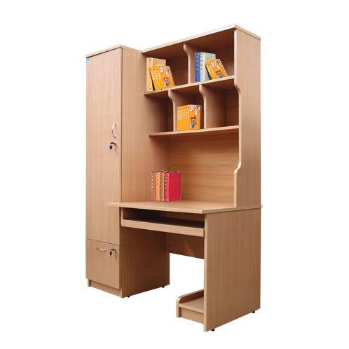 Bàn liền giá BK406