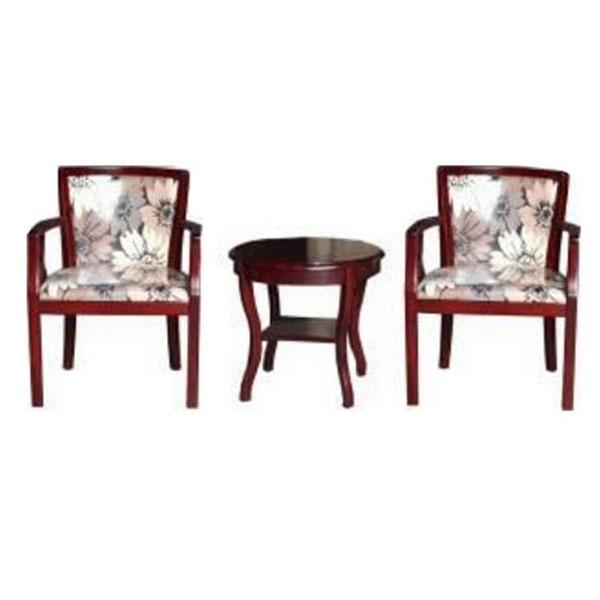 Bàn ghế khách sạn BKS05