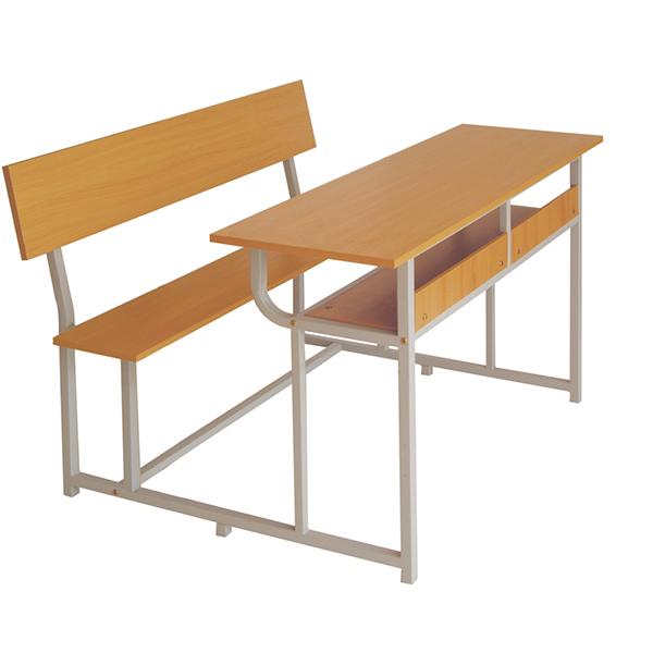 Bàn ghế sinh viên BSV107T