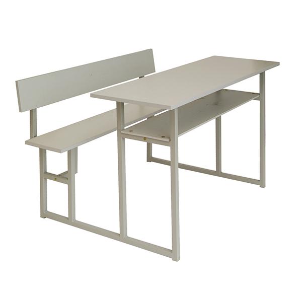 Bàn ghế sinh viên BSV108T