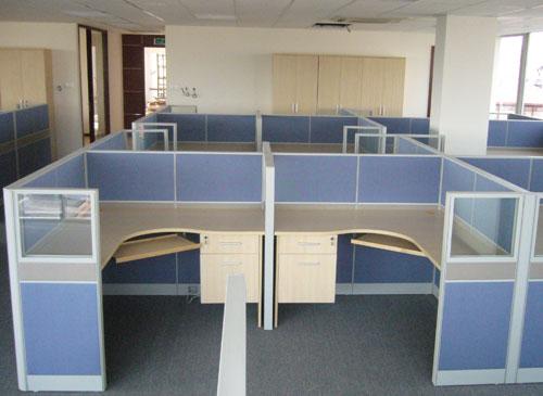 Cụm bàn CB08