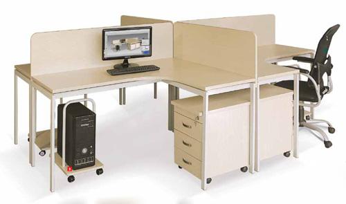 Cụm bàn làm việc CB12