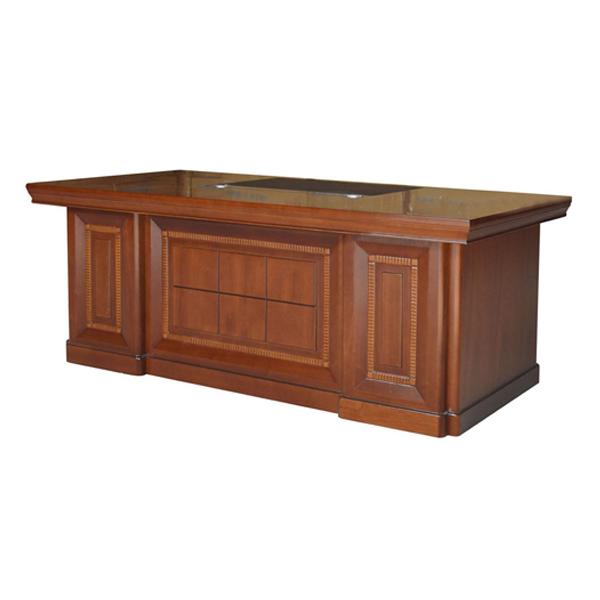Bàn giám đốc Veneer DT2010V10