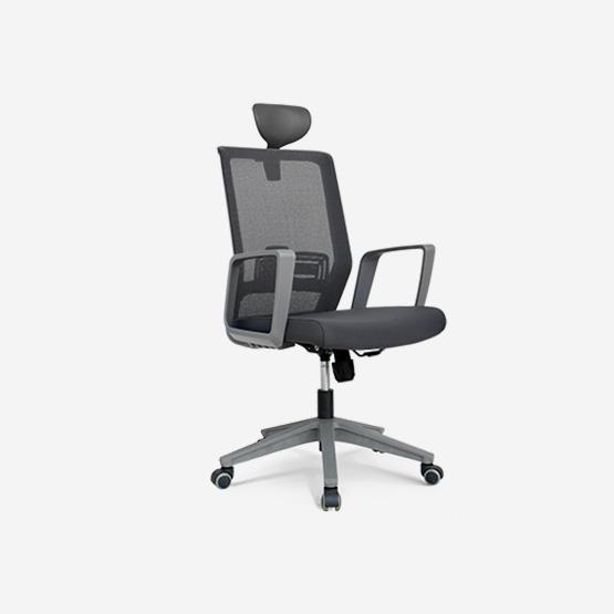 Ghế xoay trưởng phòng GTP-17-00