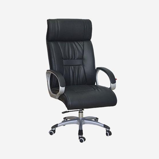 Ghế xoay trưởng phòng GTP-08-00