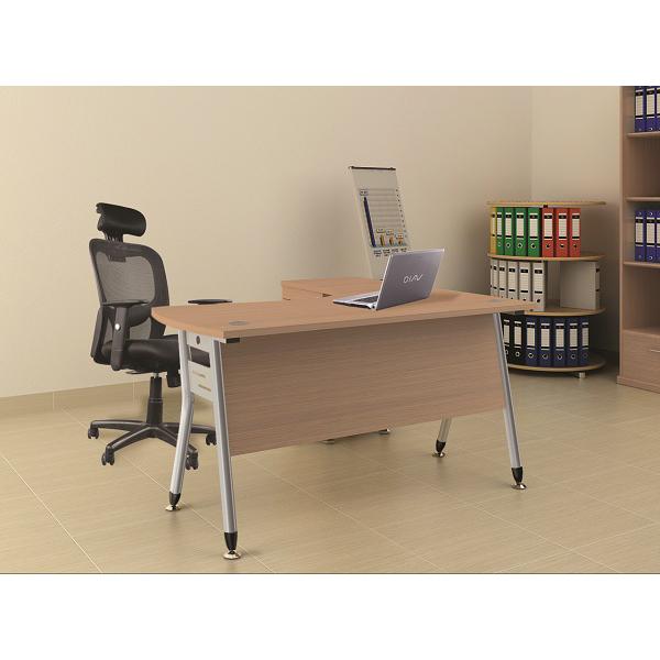Bàn làm việc chân sắt HRL1450C1