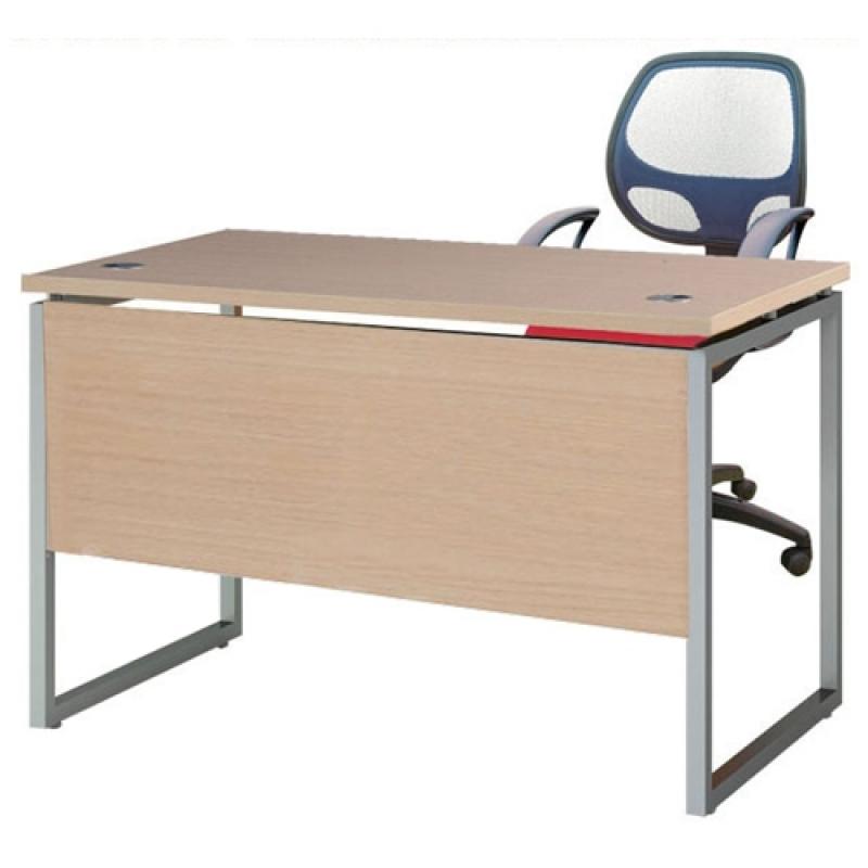 Bàn làm việc chân sắt HR120SC2