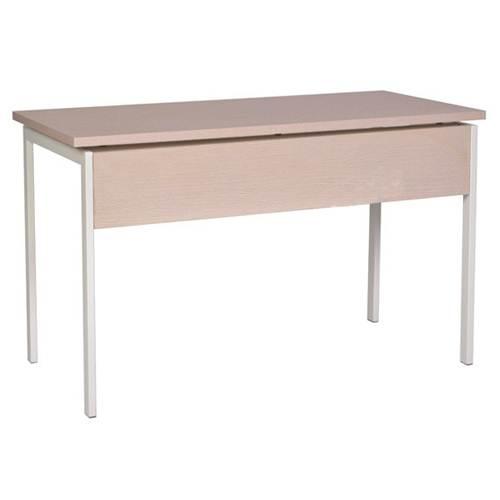 Bàn làm việc chân sắt HR120C9