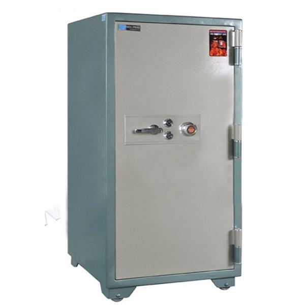 Két sắt chống cháy KS190K2C1