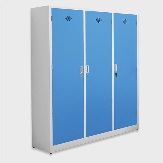 Tủ sắt LK-3N-03TC