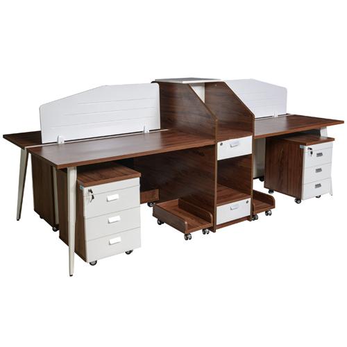 Cụm bàn module LUXMD02C10