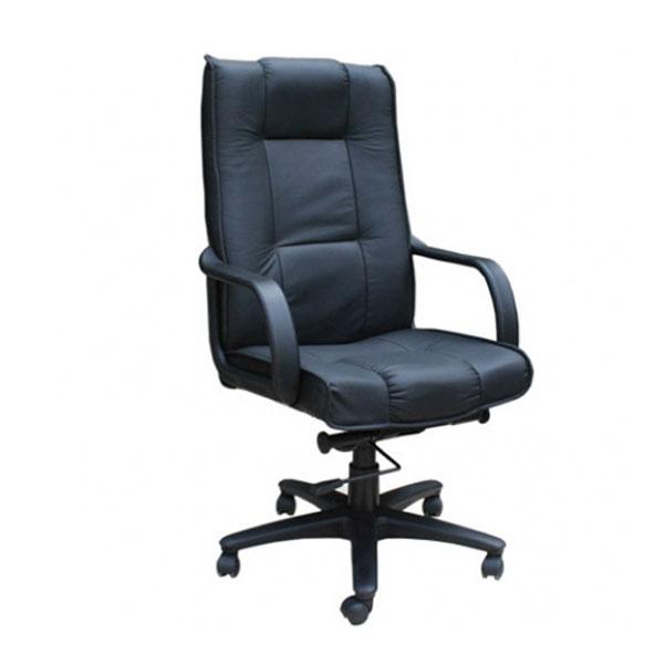 Ghế da trưởng phòng SG350B