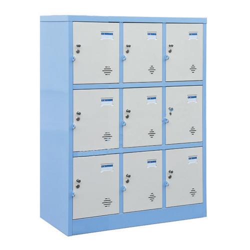 Tủ đựng đồ 9 ngăn TMG983-3K