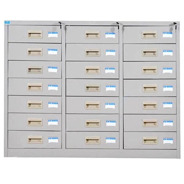Tủ hồ sơ TU118-21D